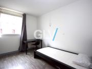 Studio 17 m2 meublé Lille