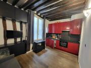 Studio 17 m²