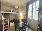 Studio 17 m²