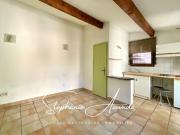 Studio 17 m²