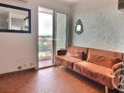 Studio 17 m² Studio 17 m²