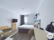 Studio 17 m²