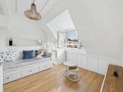Studio 17 m²