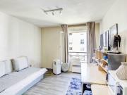 Studio 17 m²