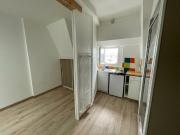 Studio 17 m²