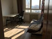 Studio 17 m²