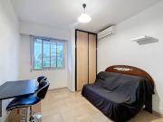 Studio 17 m² – Bas Mont Boron résidence avec piscine