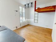 Studio 17 m² Idéal pied à terre / Montreuil en limite de...