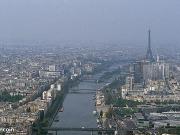 Studio 17 m² Paris 15ème