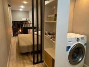 Studio 17 m² – Paris 17 – rue Gauthey