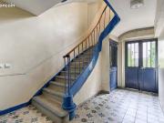 Studio 17 m² Paris 18ème