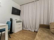Studio 17m² – Paris 17 – avec pk + cave – 605 CC