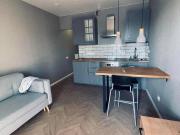 studio 17m² – paris 17 – rue des Moines / secteur...