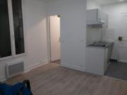 Studio / 17m² / Rosny sous Bois RER E
