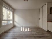 STUDIO 18,29 m2 Rue de linné /Quartier Canclaux mellinet