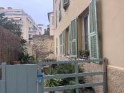 Studio Avec Jardin Saint Jean D'angeli 18m² Nice