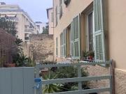 STUDIO AVEC JARDIN SAINT JEAN D'ANGELI