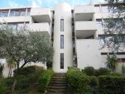 Studio 18.9 m², kitchenette équipée, avec balcon