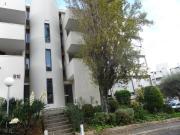 Studio 18.9 m², kitchenette équipée, avec balcon