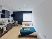 Studio 18, Dojo House, 217 Ilkeston Road, Lenton,...
