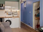 Studio 18 m2 La Grande Motte