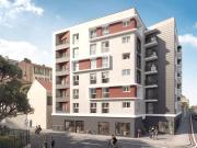 Studio 18 m2 nice