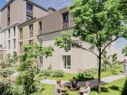 Studio 18 m2 orleans