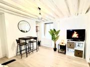 STUDIO 18 M2 ORLEANS
