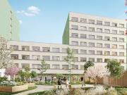 Studio 18 m2 strasbourg