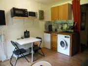 Studio 18 m²