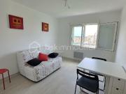 Studio 18 m²