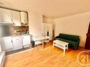 Studio 18 m²