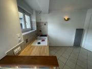 Studio 18 m²