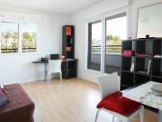 Studio 20 m²