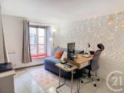 Studio 18 m²