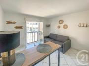 Studio 18 m²