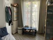 Studio 18 m²