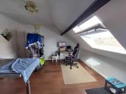 Studio 18 m²