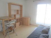 Studio 18 m²