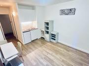 Appartement 1 pièce 18 m² Appartement 1 pièce 18 m²