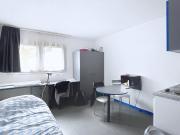 Studio 18 m²