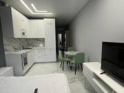 Studio 18 m² – Paris 13 – rue du Chevaleret