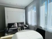 Studio 18 m² – Paris 18e – rue Ramey