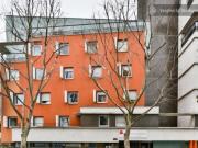 Studio 18 m² – Résidence Étudiante Jean Cocteau Paris 18e