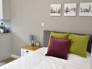 Studio 18, St Marks Court, 12 14 St Marks Street, City...