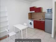 Studio / 18m² / Cergy Préfecture RER A