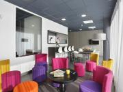 Studio 18m² meublé et équipé