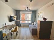 Studio 18m² – Paris 11 – Rue Oberkampf