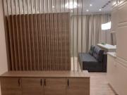 studio 18m² – paris 16e / rue de la pompe