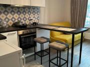 studio – 18m² – paris 17e – rue des dames – 610€/mois cc